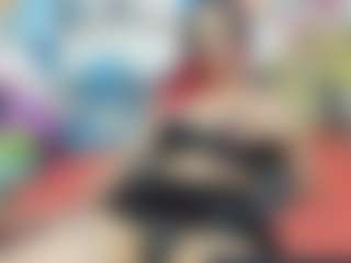 Ariana Unicorn's Live Sex Cam Show