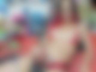 Ariana Unicorn's Live Sex Cam Show
