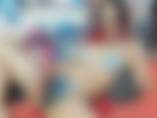 Ariana Unicorn's Live Sex Cam Show