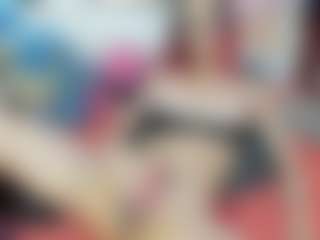 Ariana Unicorn's Live Sex Cam Show