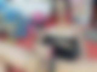 Ariana Unicorn's Live Sex Cam Show