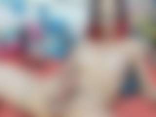 Ariana Unicorn's Live Sex Cam Show