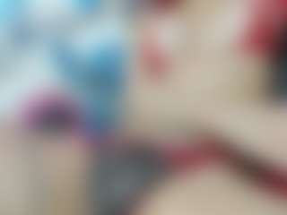 Ariana Unicorn's Live Sex Cam Show