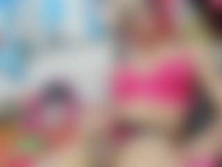 Ariana Unicorn's Live Sex Cam Show