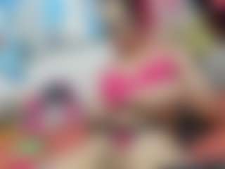 Ariana Unicorn's Live Sex Cam Show