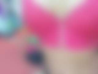 Ariana Unicorn's Live Sex Cam Show