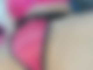 Ariana Unicorn's Live Sex Cam Show