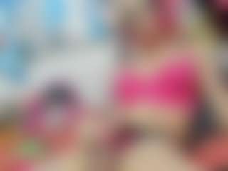 Show in cam erotica live di Ariana Unicorn