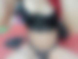 Ariana Unicorn's Live Sex Cam Show