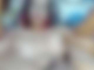 Ariana Unicorn's Live Sex Cam Show