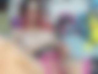 Ariana Unicorn's Live Sex Cam Show