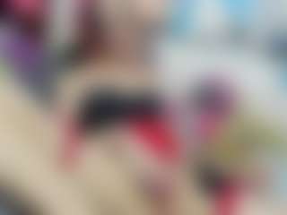 Ariana Unicorn's Live Sex Cam Show