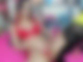 Ariana Unicorn's Live Sex Cam Show