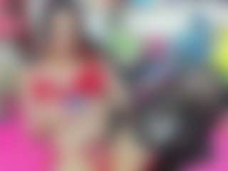 Show de cam sexual en vivo de Ariana Unicorn