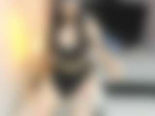 Live cam show with Wanda love - Public on CSO-WL