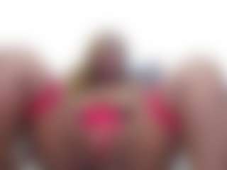 Live cam show with miss-dinah - Cosplay Red Hair on Big Tits