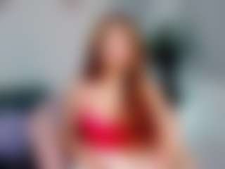 Live-sekscamshow van MissValerieW