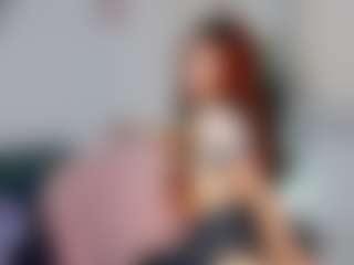 MissValerieW's Live Sex Cam Show