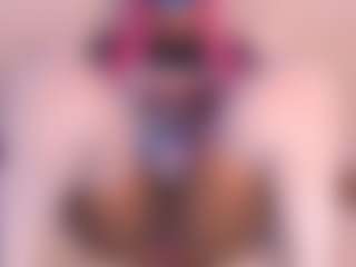 Mel's Live Sex Cam Show