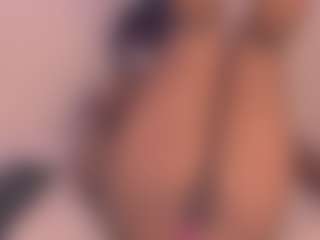 Mel's Live Sex Cam Show