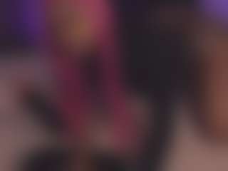 Mel's Live Sex Cam Show