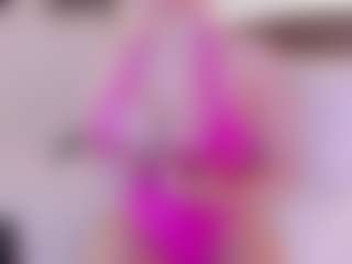 Hanna Palmer's Live Sex Cam Show