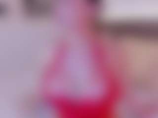 Hanna Palmer's Live Sex Cam Show