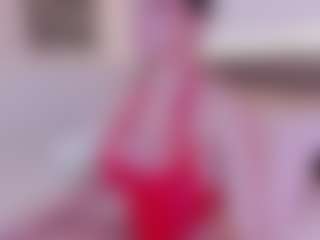 Hanna Palmer's Live Sex Cam Show