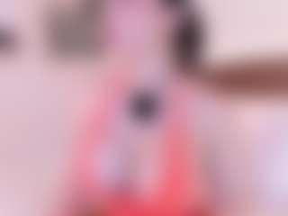 Hanna Palmer's Live Sex Cam Show