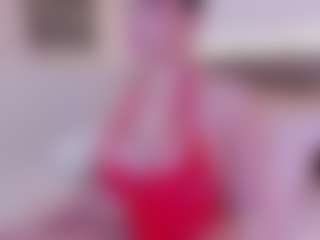 Hanna Palmer's Live Sex Cam Show
