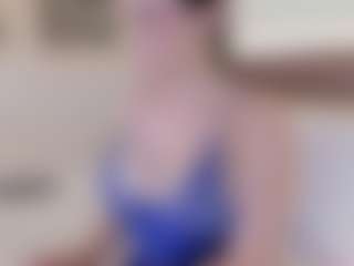 Show in cam erotica live di Hanna Palmer