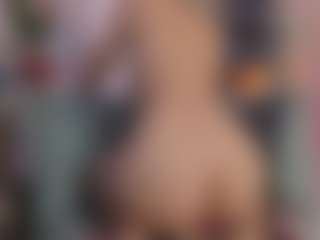 Andrea Duque's Live Sex Cam Show