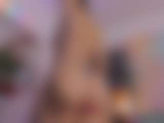 Andrea Duque's Live Sex Cam Show