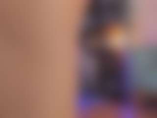 Andrea Duque's Live Sex Cam Show