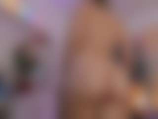Andrea Duque's Live Sex Cam Show