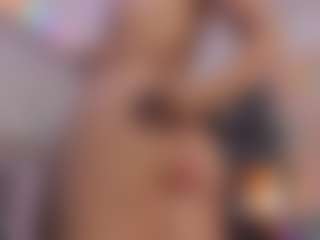 Andrea Duque's Live Sex Cam Show