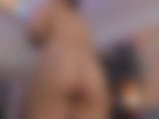 Andrea Duque's Live Sex Cam Show