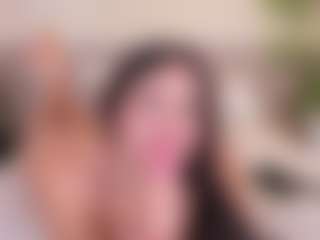 Live cam show with CloeHarp - Thick on Camiplay Live