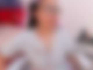 Anny's Live Sex Cam Show