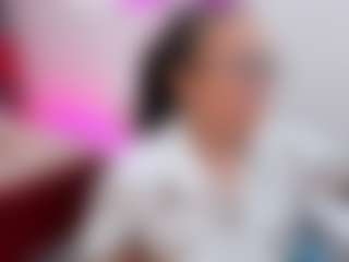 Anny's Live Sex Cam Show