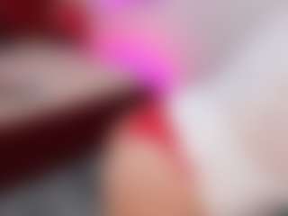 Live cam show with Anny - Cute on CamwithHer