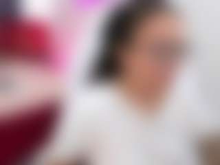Live cam show with Anny - Flashing on instabang