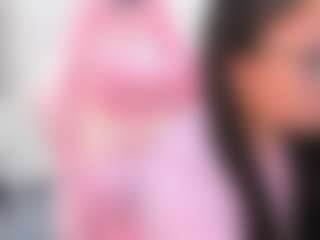 Anny's Live Sex Cam Show