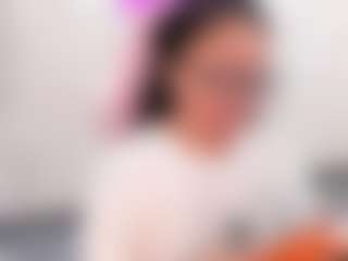 Live cam show with Anny - Asian Teen (18+) on AdultVida.com
