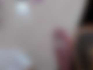 Live cam show with Anny - Brown Eyes Asian on liverealitysex.com