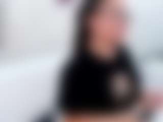 Anny's Live Sex Cam Show
