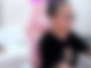 Anny's Live Sex Cam Show