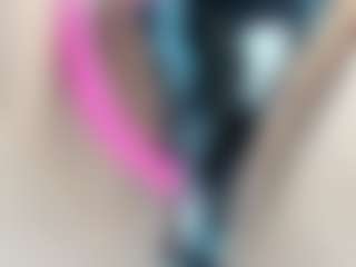 Anny's Live Sex Cam Show