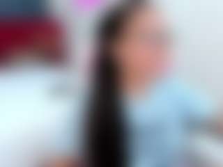 Anny's Live Sex Cam Show