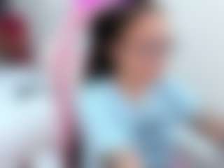 Anny's Live Sex Cam Show